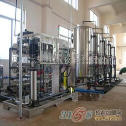 玉泉凈水設備 項目簡介、加盟政策與價格費用全解析